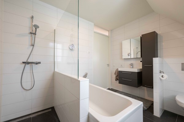 Medium property photo - Amalialaantje 10, 4744 BW Bosschenhoofd